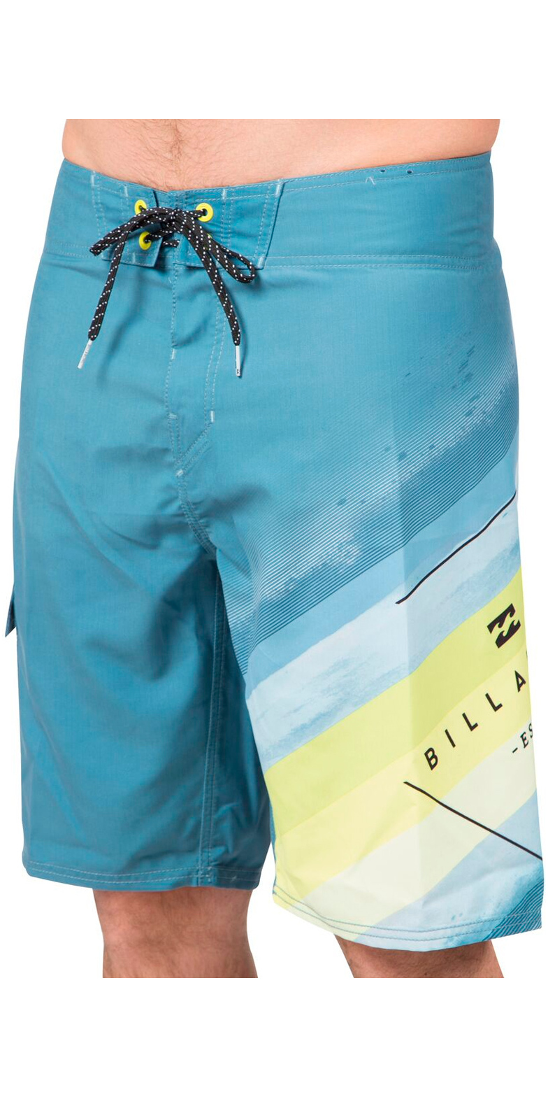 Billabong resistance store boardshorts